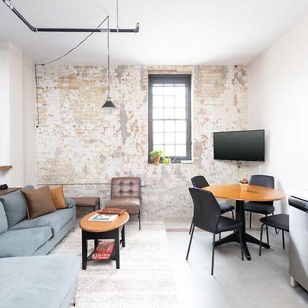 Flexhome Brewery District 2Br Apt M7 Милуоки Экстерьер фото