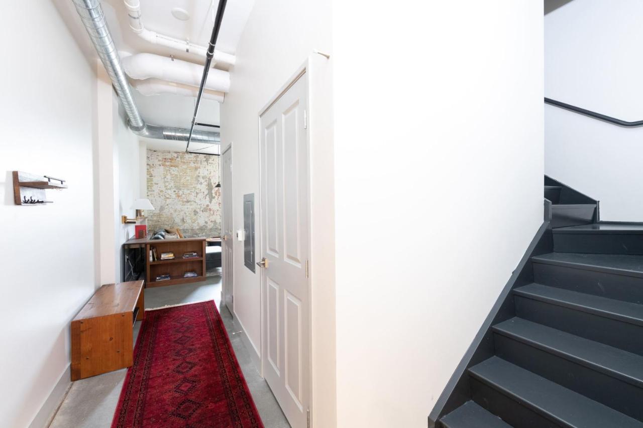 Flexhome Brewery District 2Br Apt M7 Милуоки Экстерьер фото