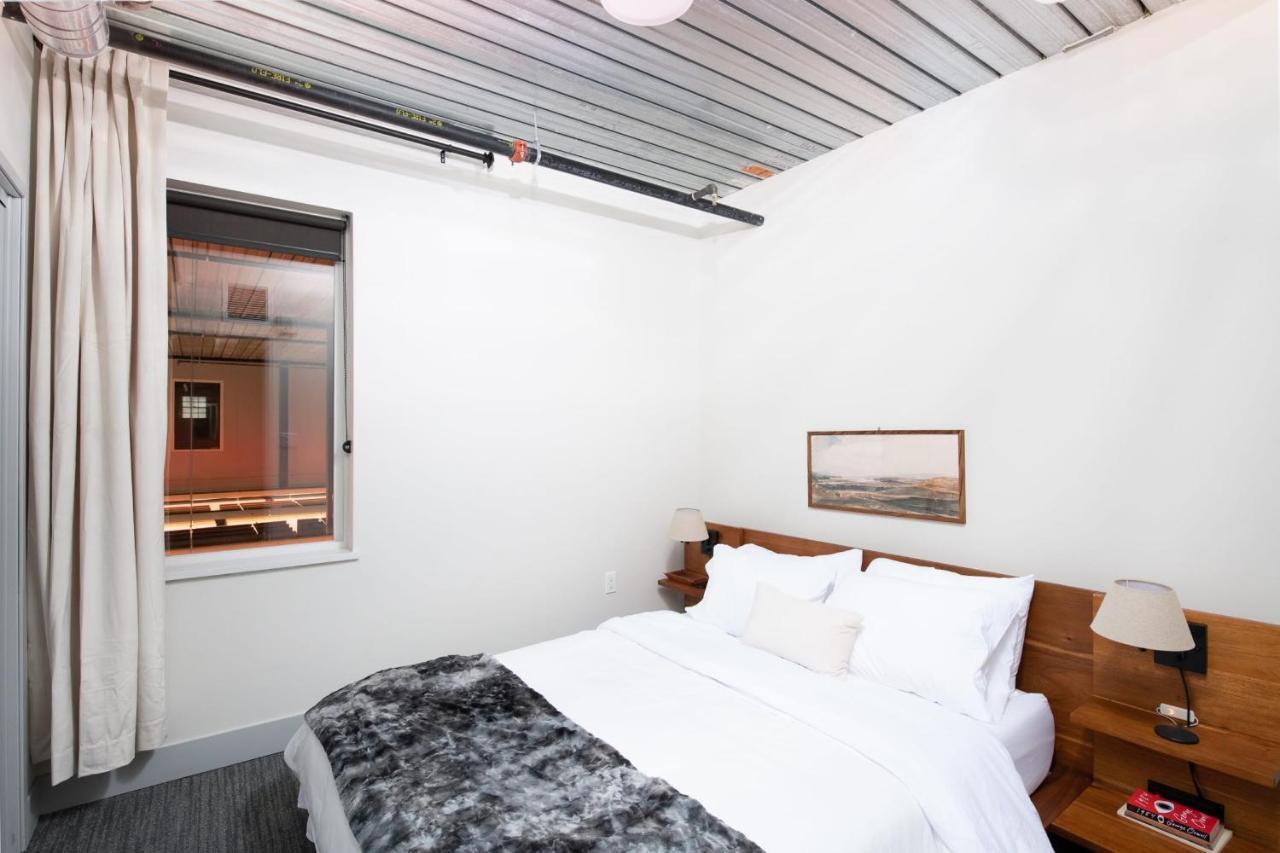Flexhome Brewery District 2Br Apt M7 Милуоки Экстерьер фото