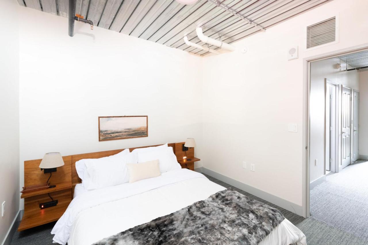 Flexhome Brewery District 2Br Apt M7 Милуоки Экстерьер фото